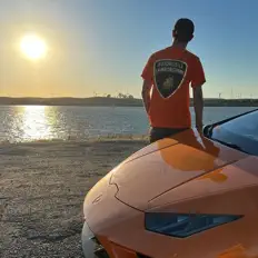 Listen to Cenzo, watch music videos, read bio, see tour dates & more!