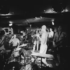 Listen to Back Pocket, watch music videos, read bio, see tour dates & more!