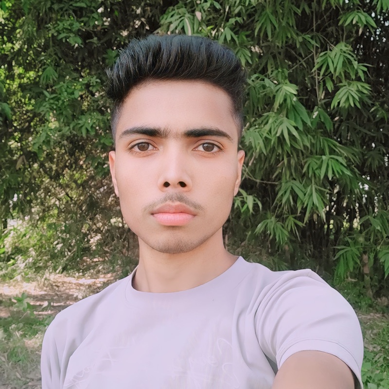 Bittu Yadav - Chaha Hai Tujhko X Teri Galiyon