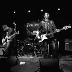 Ακούστε περιεχόμενο από StoneDog, παρακολουθήστε μουσικά βίντεο, διαβάστε το βιογραφικό, δείτε ημερομηνίες περιοδείας, και πολλά ακόμη!