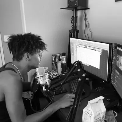 Listen to Sorryjacob, watch music videos, read bio, see tour dates & more!