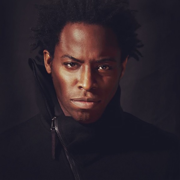 Jeymes Samuel's avatar