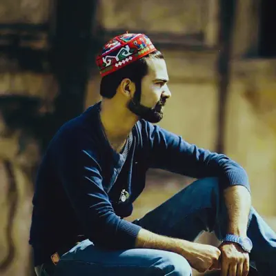 Listen to Ali Baba Khan, watch music videos, read bio, see tour dates & more!