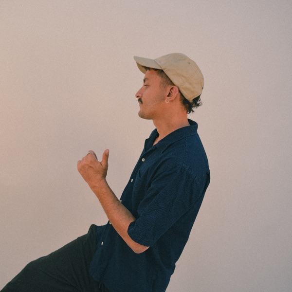 Antony Szmierek's avatar