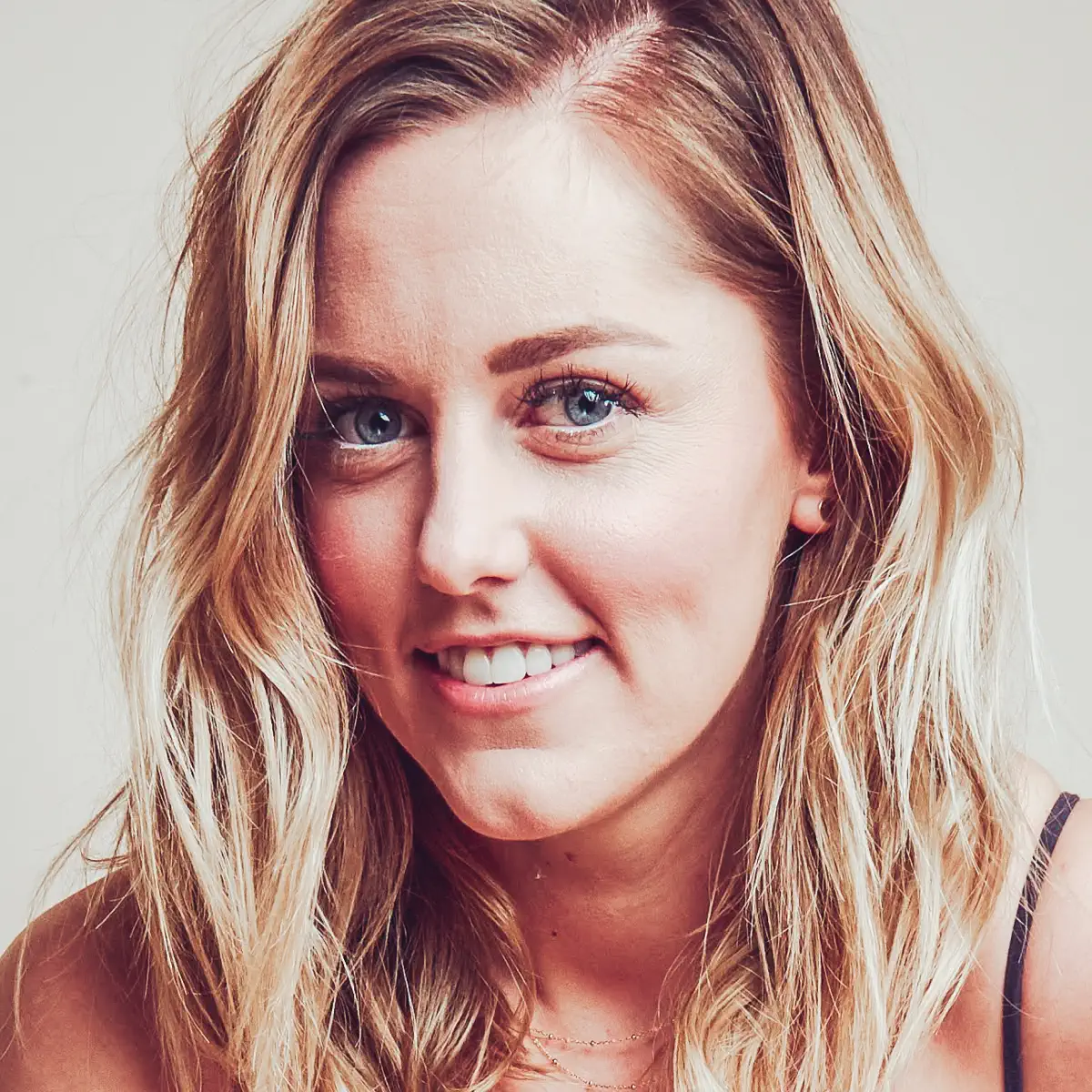 Taylor Louderman