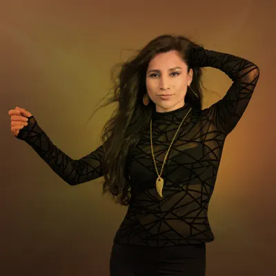 Listen to Damaris, watch music videos, read bio, see tour dates & more!