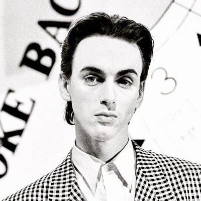 Stephen Duffy