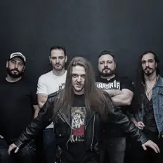 Listen to Harderia, watch music videos, read bio, see tour dates & more!