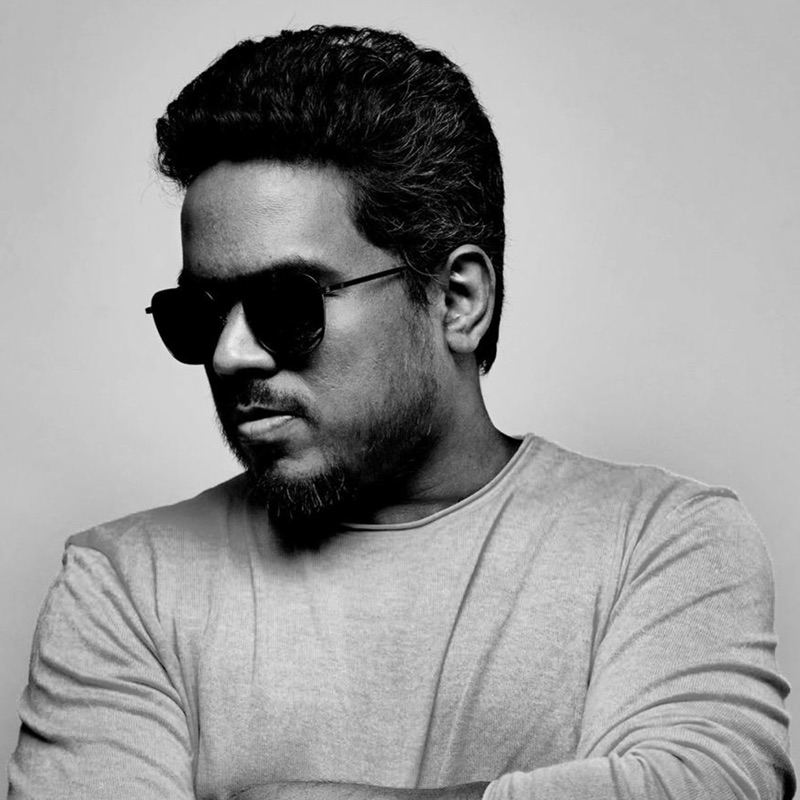 Song - Dhavanipotta Deepavali - Yuvan Shankar Raja, Vijay Yesudas & Shreya Ghosha
