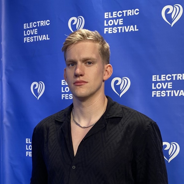 Godmode's avatar