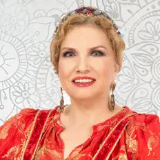 Poslechněte si interpreta Ludmila Nikolaeva, sledujte hudební videa, přečtěte si životopis, podívejte se na data turné a další informace.