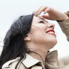 Listen to Sarah Lancman, watch music videos, read bio, see tour dates & more!