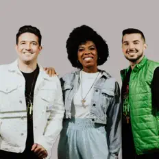 Listen to Missionário Shalom, watch music videos, read bio, see tour dates & more!