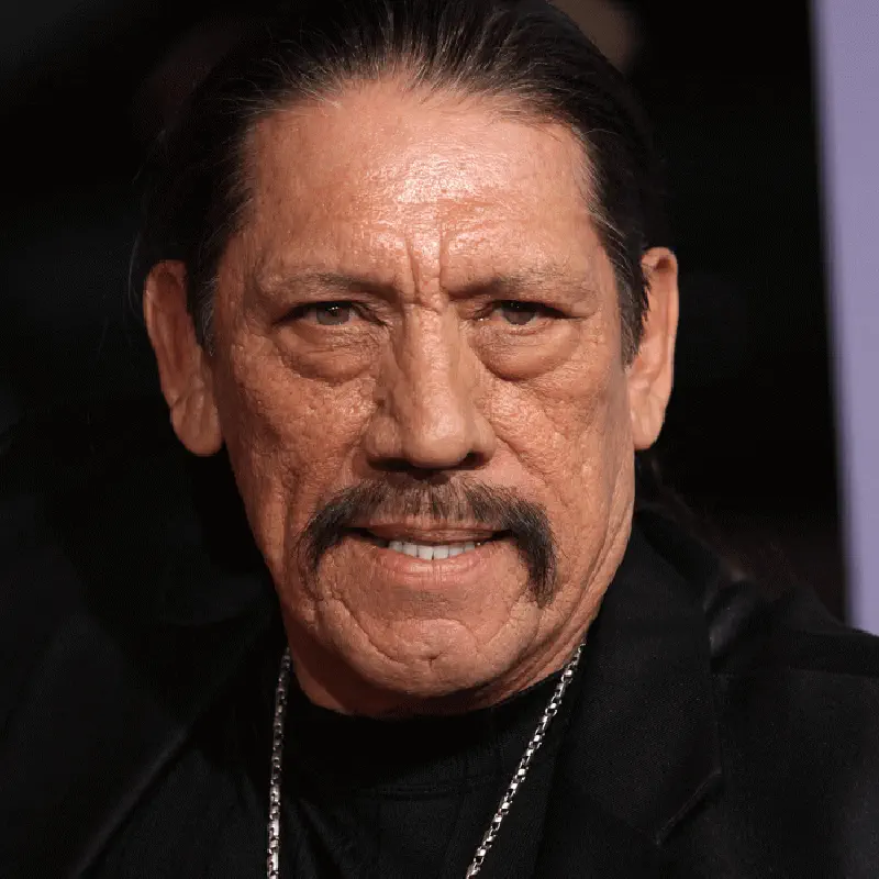 Danny Trejo