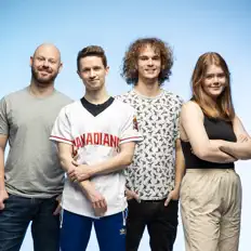 Ascolta Generous Thieves, guarda video musicali, leggi la biografia, vedi le date del tour & altro!