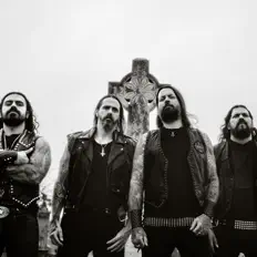 聆聽 Necrofier、觀看音樂影片、閱讀小傳、查看巡演日期等！