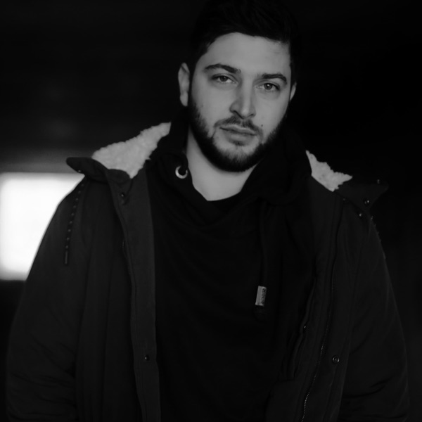 Lucas Jaaber's avatar