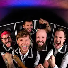 收听 Pene Corrida、观看音乐视频、阅读小传、查看巡演日期等 ！