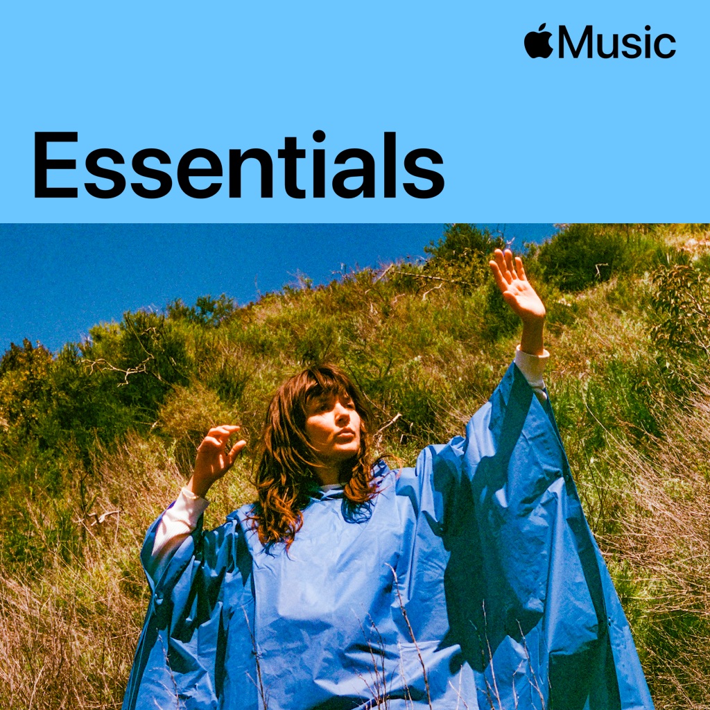 Courtney Barnett Essentials