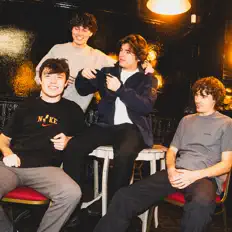 Listen to The Kairos, watch music videos, read bio, see tour dates & more!