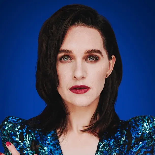 Lena Hall