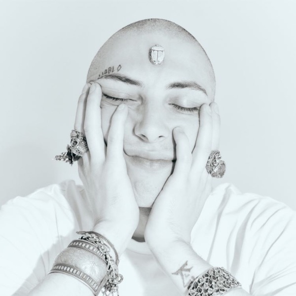 Killa Fonic's avatar