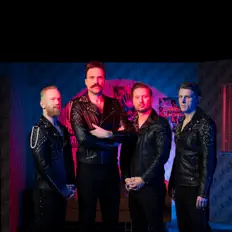 Escucha a Royal Republic, mira videos musicales, lee su biografía, consulta las fechas de las gira y más.
