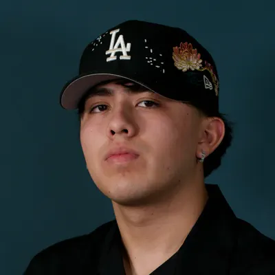 Listen to Alonso Ortiz, watch music videos, read bio, see tour dates & more!