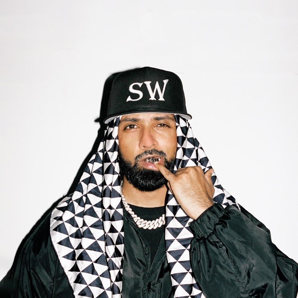 Raf-Saperra's avatar
