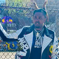 Ouça NCAA Trap Jesus, assista a videoclipes, leia a biografia, veja as datas das turnês e mais!