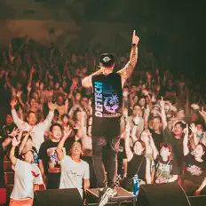 Listen to Shen (Def Tech), watch music videos, read bio, see tour dates & more!