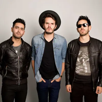Listen to Dominic, watch music videos, read bio, see tour dates & more!