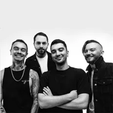 Listen to Nail Shary, watch music videos, read bio, see tour dates & more!