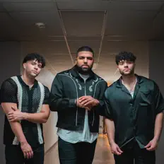 Listen to Nación Real, watch music videos, read bio, see tour dates & more!