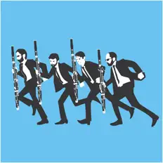 Listen to Boulder Bassoon Quartet, watch music videos, read bio, see tour dates & more!