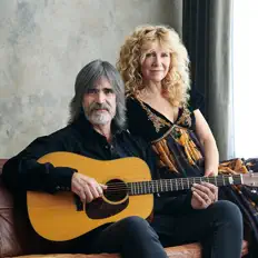 Dengarkan Larry Campbell & Teresa Williams, tonton video musik, baca bio, lihat tanggal tur & lainnya!