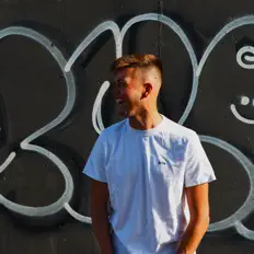 Listen to Joey Flame, watch music videos, read bio, see tour dates & more!