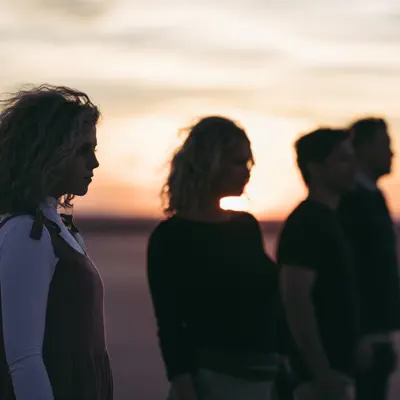 Listen to The Shelter, watch music videos, read bio, see tour dates & more!