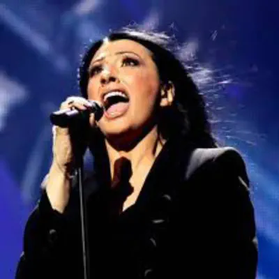 Listen to Kaliopi, watch music videos, read bio, see tour dates & more!