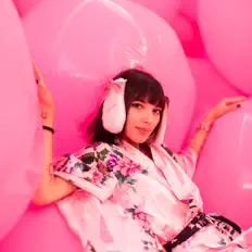 Sillyellyを聴いたり、ミュージックビデオを鑑賞したり、経歴やツアー日程などを確認したりしましょう！