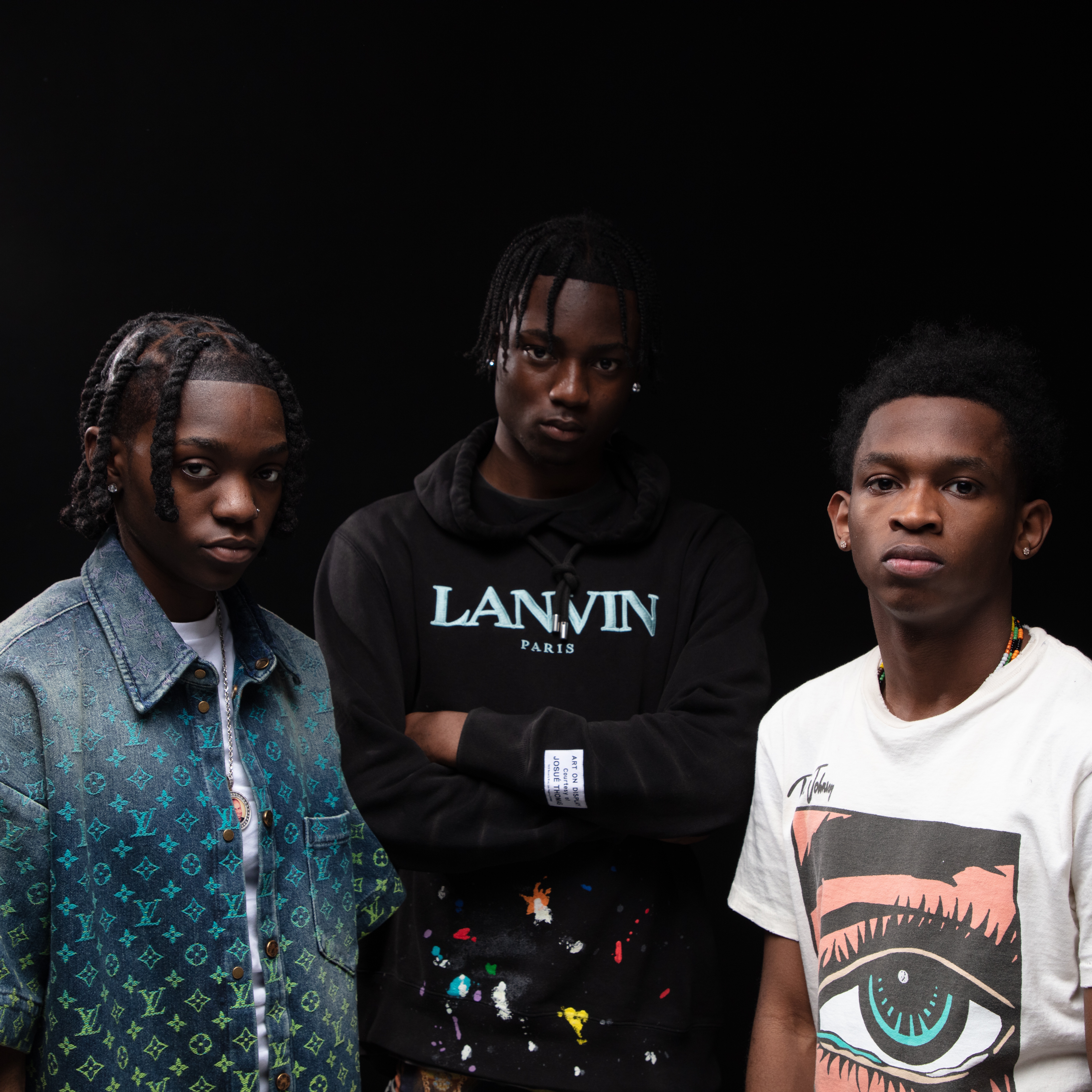 洋楽 rachid -prototype Shazam - Music Discovery, Charts & Song Lyrics