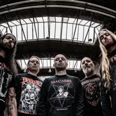 聆聽 Severe Torture、觀看音樂影片、閱讀小傳、查看巡演日期等！