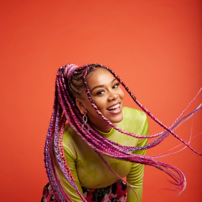 Sho Madjozi