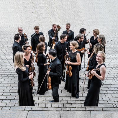 Stuttgart Chamber Orchestra