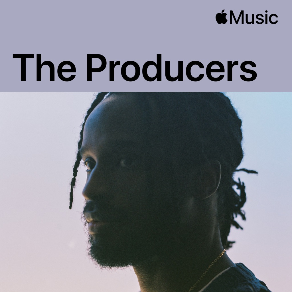 DJ Dahi: The Producers