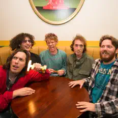 Ascolta O. Wake, guarda video musicali, leggi la biografia, vedi le date del tour & altro!