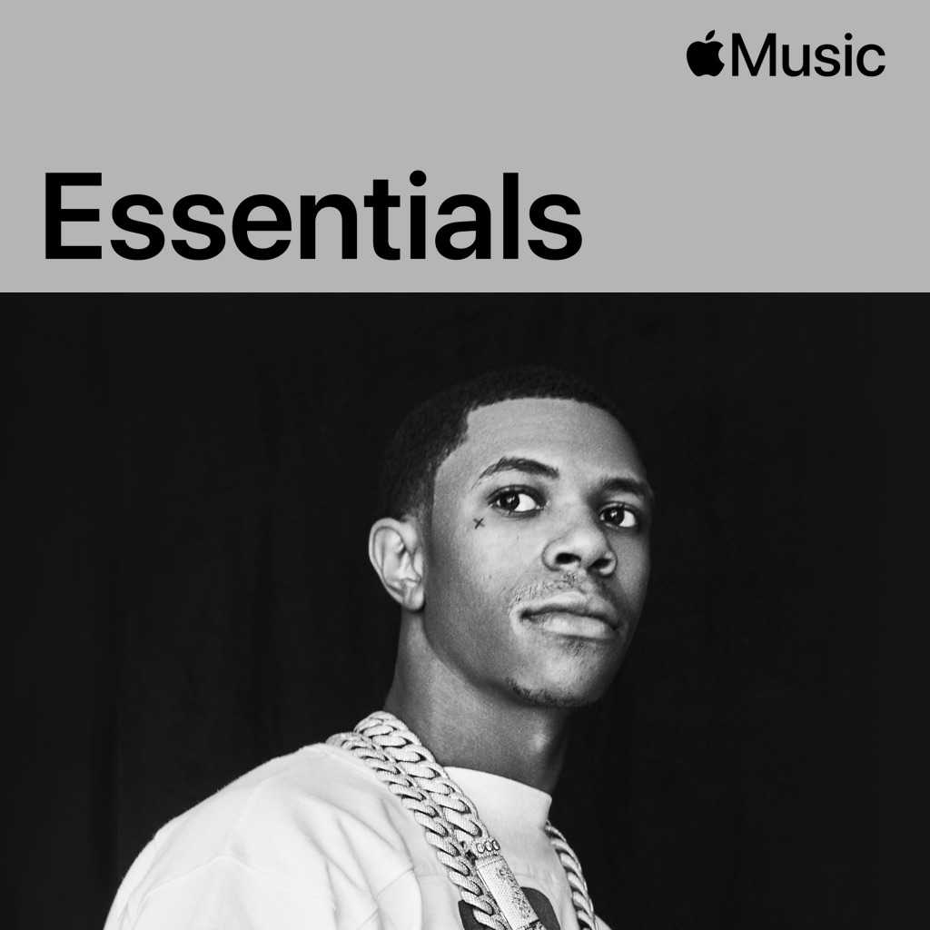 A Boogie Wit Da Hoodie Essentials