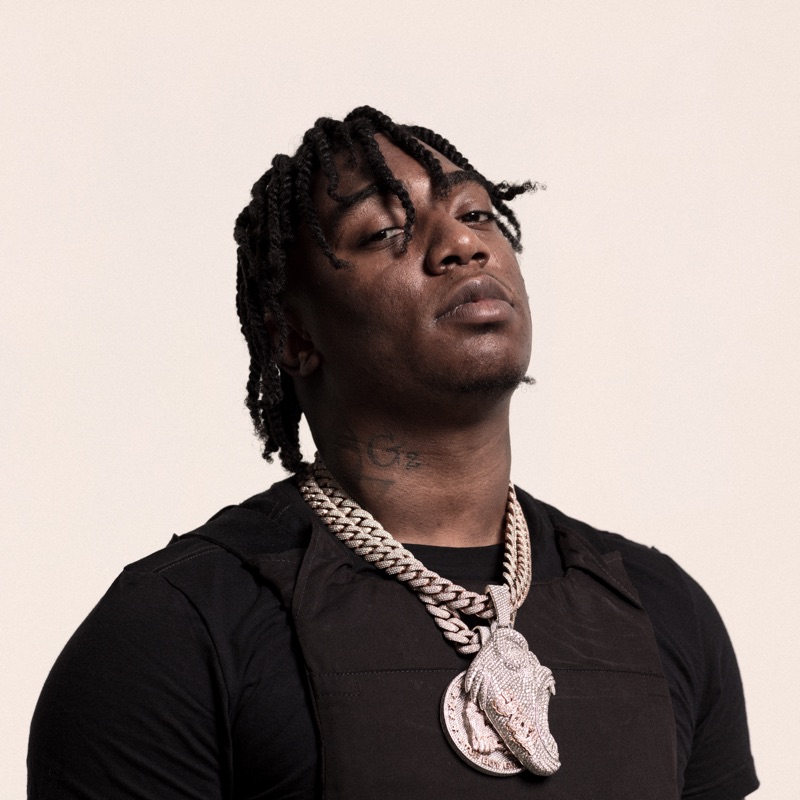 Top (feat. Lil Durk) [Remix]-thumbnail