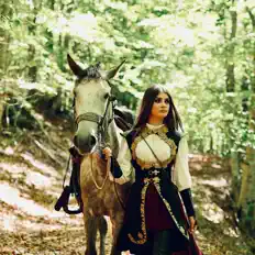 Ouve Jovana Bogdanoska, vê vídeos de música, lê a biografia, vê as datas da digressão e muito mais!
