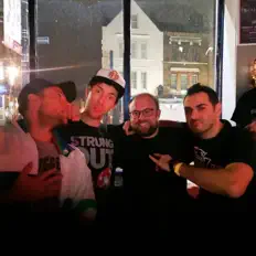 Listen to Forgotten Names, watch music videos, read bio, see tour dates & more!